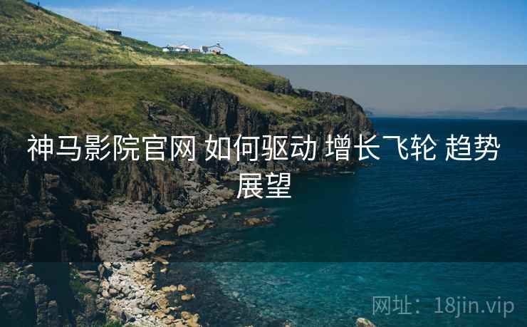 神马影院官网 如何驱动 增长飞轮 趋势展望  第2张