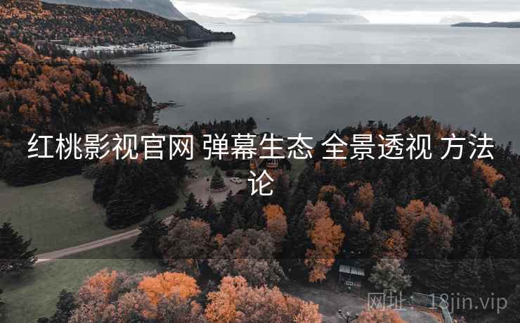 红桃影视官网 弹幕生态 全景透视 方法论  第1张